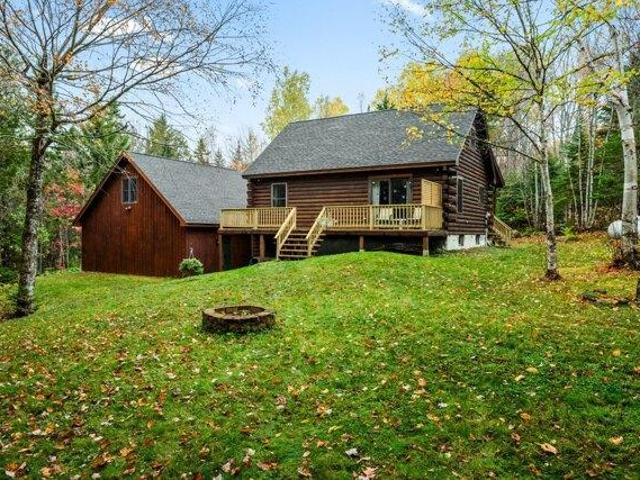 House for sale in Maine