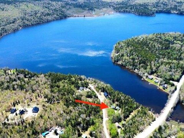 House for sale in Maine