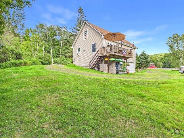 House for sale in Sandy River Plantation, Franklin County