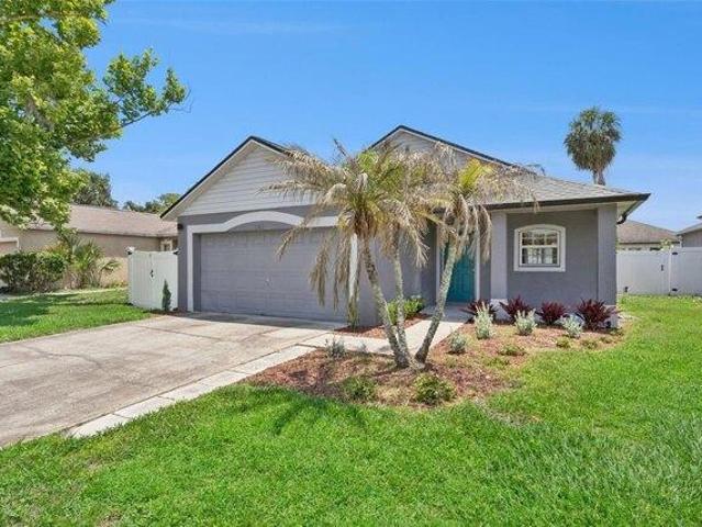 House for sale in Sanford, Florida