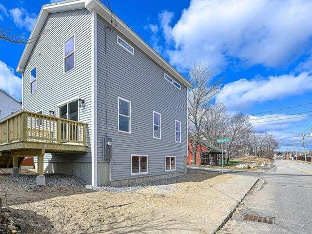 House for sale in Sanford, Maine
