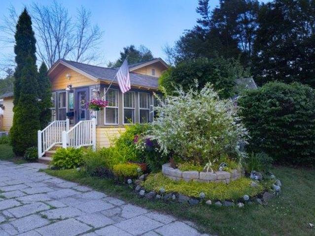 House for sale in Sanford, Maine