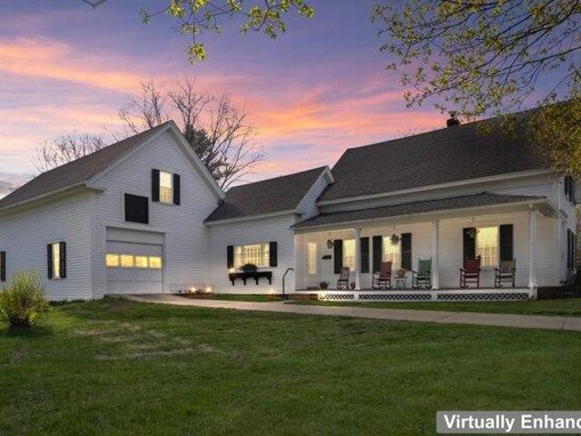 House for sale in Sanford, Maine
