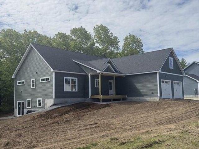 House for sale in Sanford, Maine