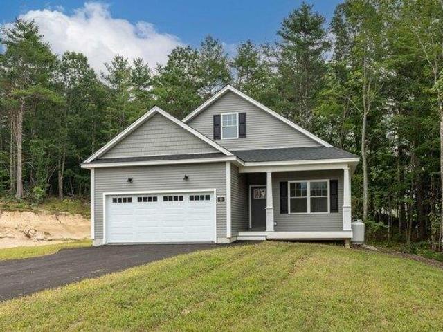 House for sale in Sanford, Maine