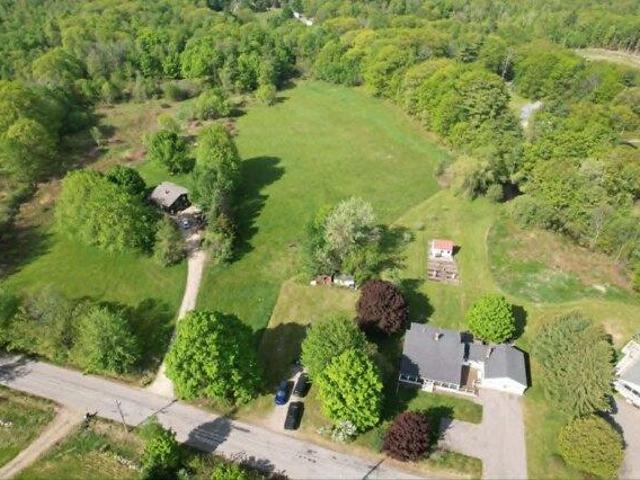 House for sale in Lebanon, Maine