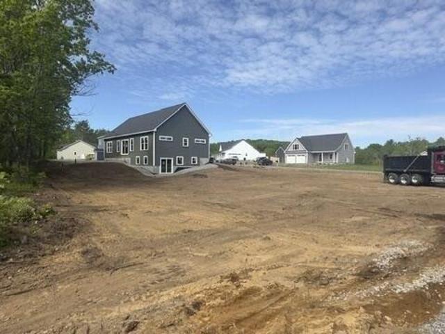 House for sale in Sanford, Maine