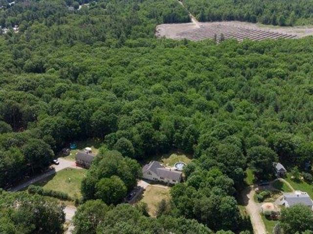 House for sale in Sanford, Maine