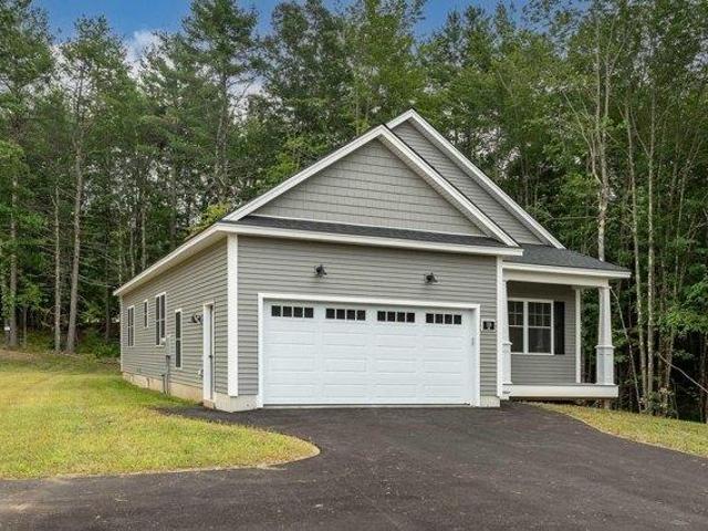 House for sale in Sanford, Maine
