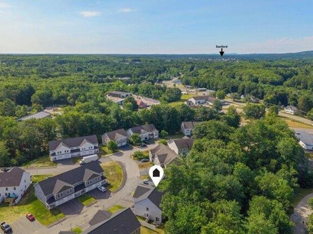 House for sale in Sanford, Maine