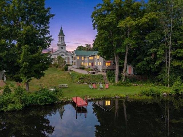 House for sale in Sanford, Maine