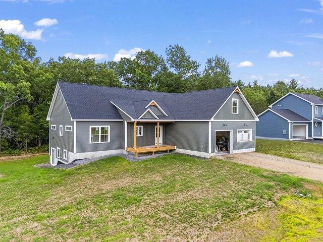 House for sale in Sanford, Maine