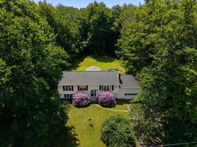 House for sale in Sanford, Maine