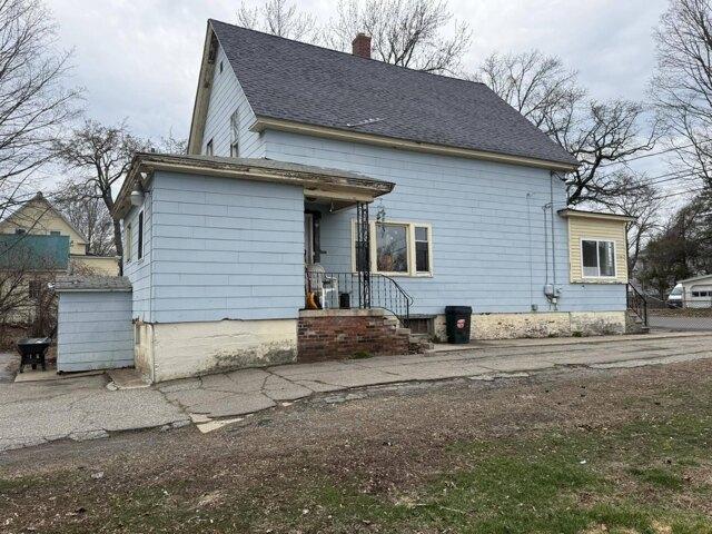 House for sale in Sanford, Maine