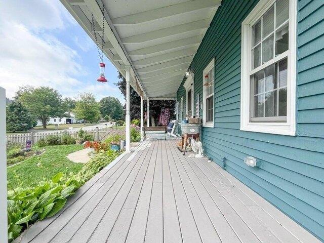 House for sale in Sanford, Maine