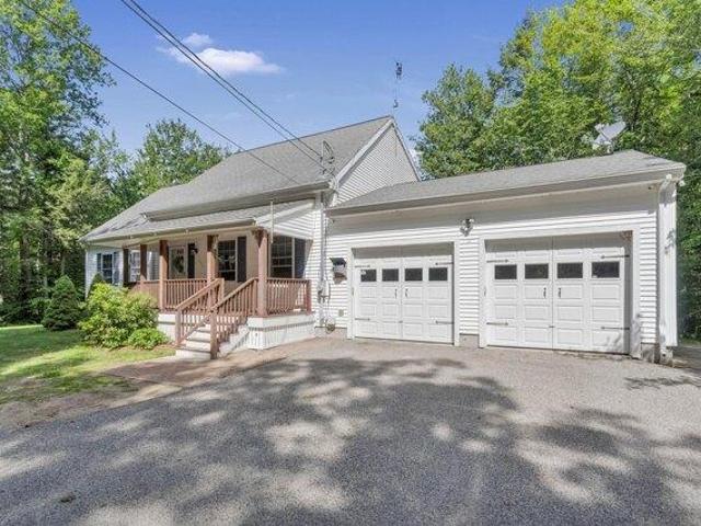 House for sale in Sanford, Maine