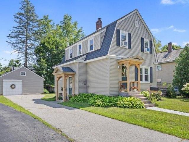 House for sale in Sanford, Maine