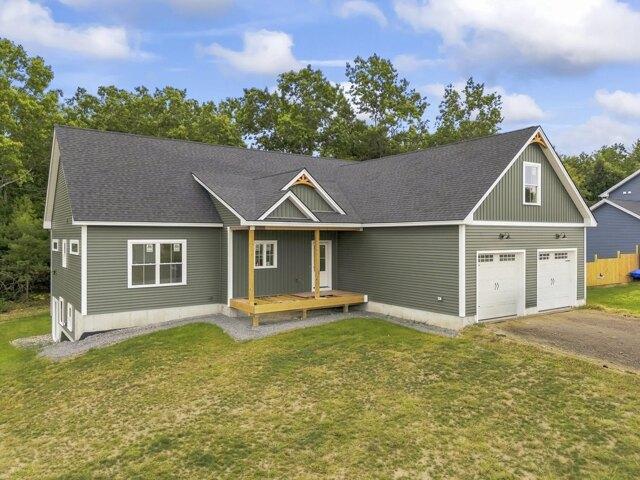 House for sale in Sanford, York County
