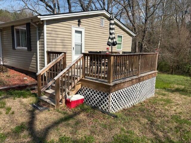 House for sale in Sanford, North Carolina