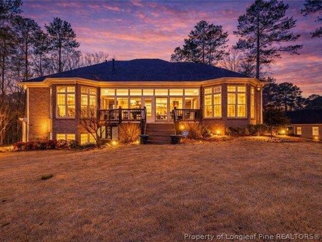 House for sale in Sanford, North Carolina