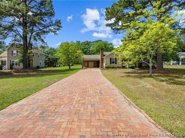 House for sale in Sanford, North Carolina