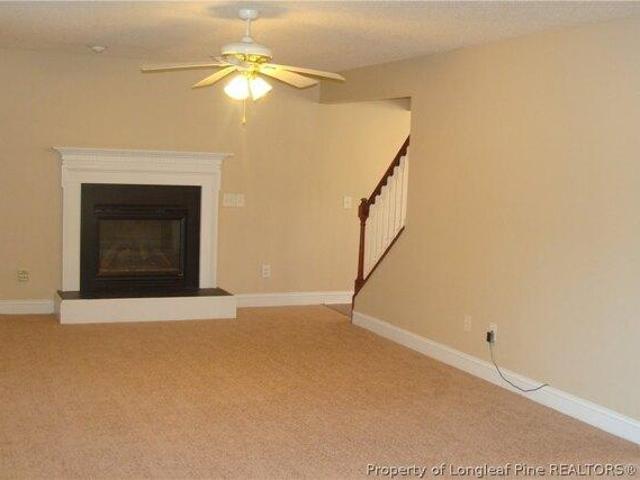 House for sale in Sanford, North Carolina