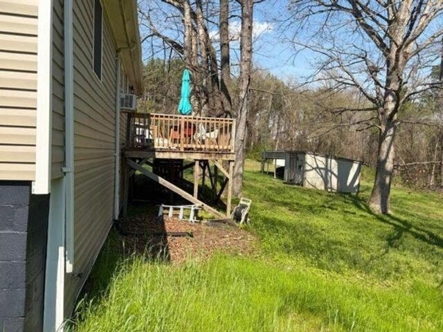 House for sale in Sanford, North Carolina