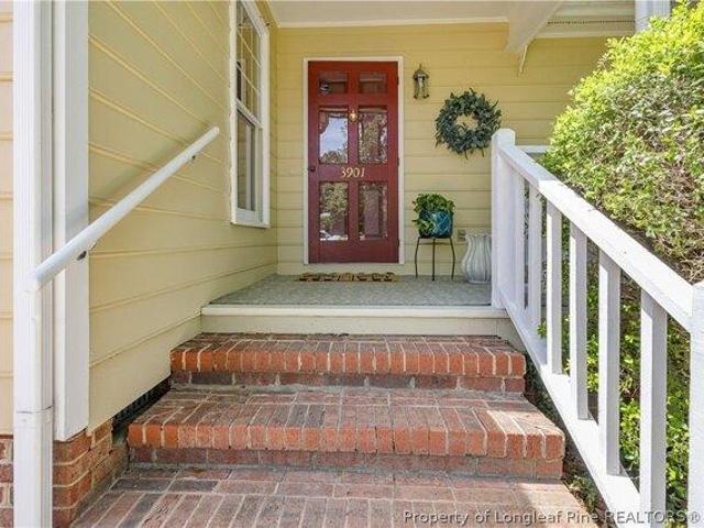 House for sale in Sanford, North Carolina