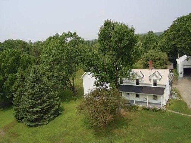 House for sale in Sangerville, Maine