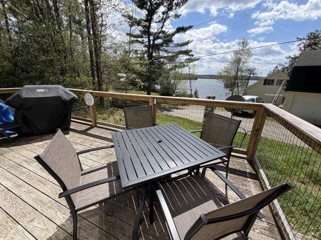 House for sale in Sangerville, Maine