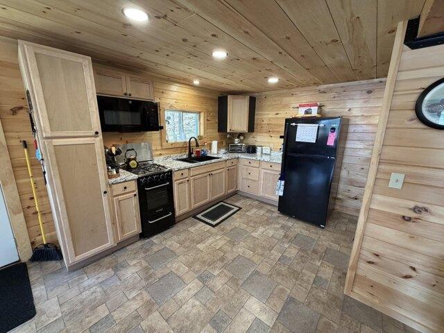 House for sale in Sangerville, Maine