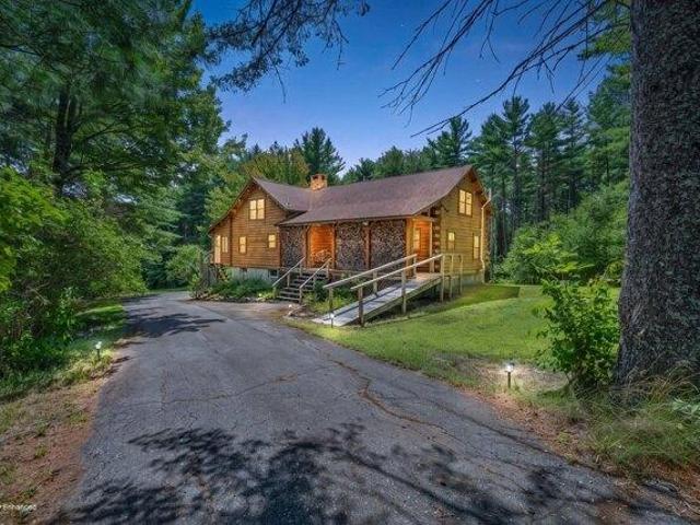 House for sale in Sangerville, Maine