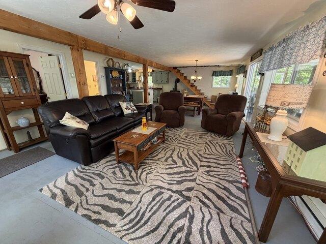 House for sale in Sangerville, Maine