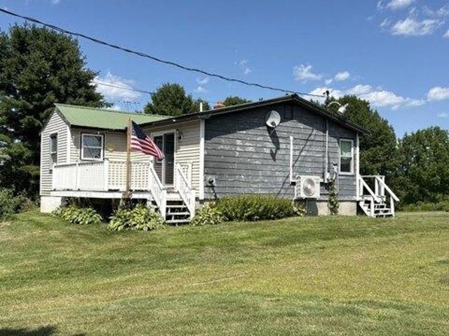 House for sale in Sangerville, Maine