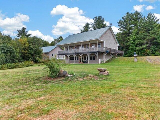 House for sale in Sangerville, Piscataquis County