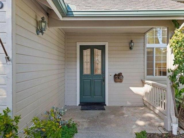 House for sale in Santa Barbara, California