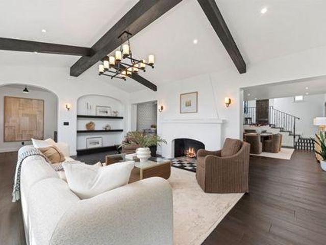 House for sale in Santa Barbara, California