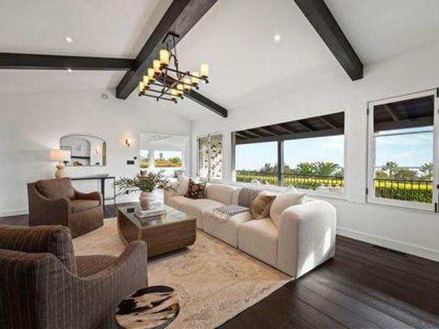 House for sale in Santa Barbara, California