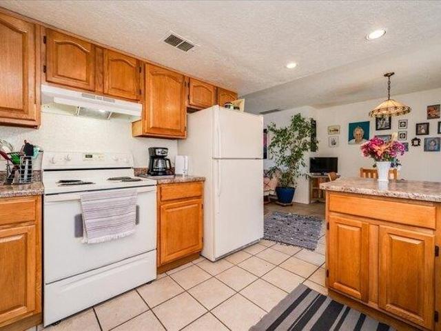 House for sale in Santa Fe, New Mexico