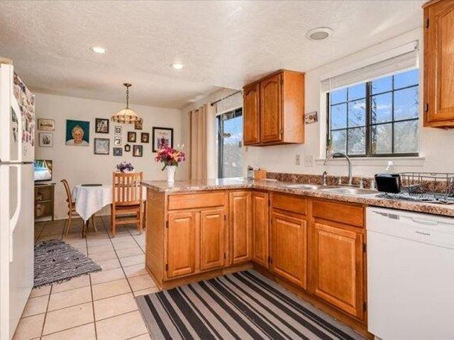 House for sale in Santa Fe, New Mexico