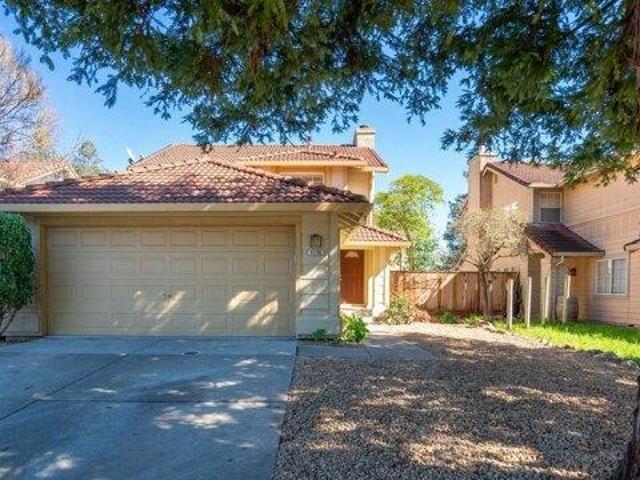 House for sale in Santa Rosa, California