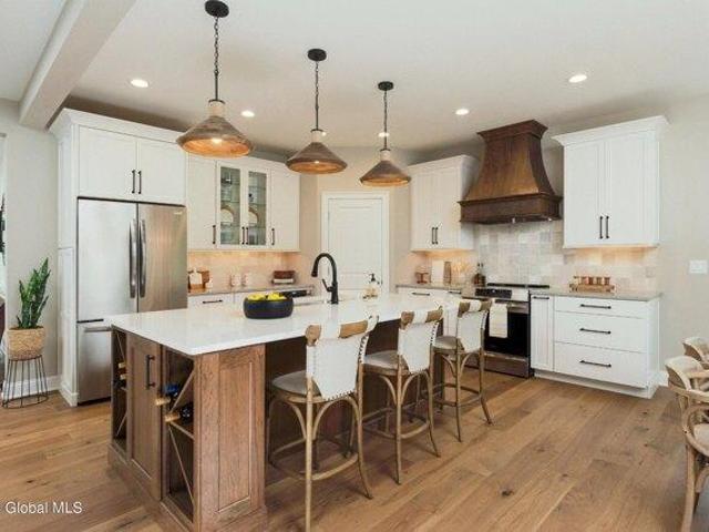 House for sale in Saratoga, New York