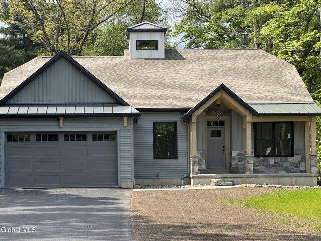 House for sale in Saratoga, New York