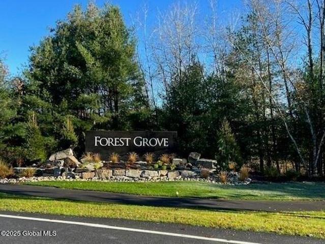House for sale in Saratoga, New York