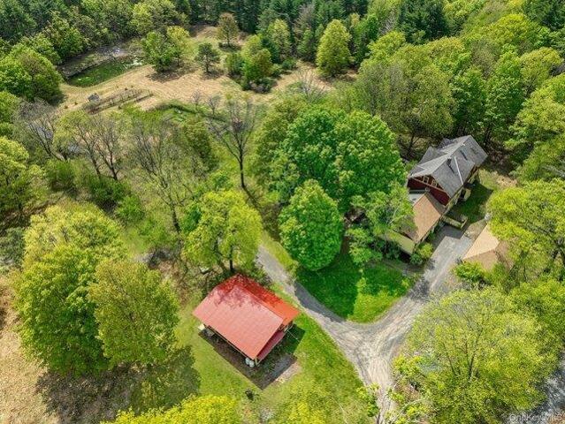House for sale in Bloomington, New York