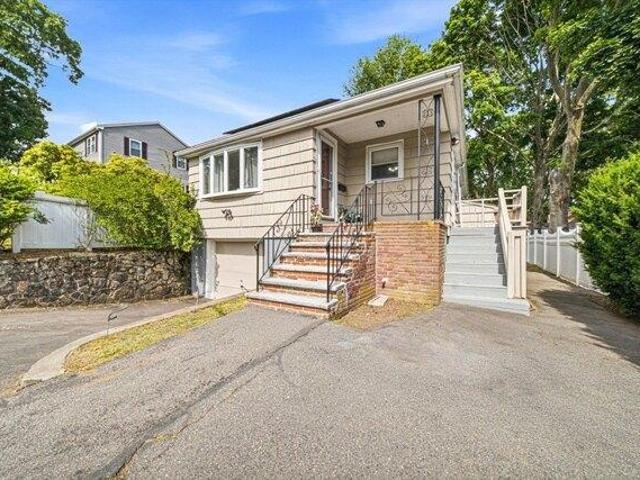 House for sale in Saugus, Massachusetts