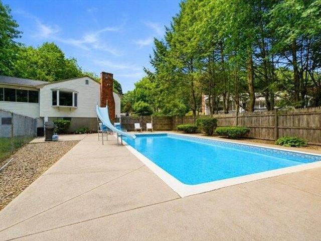 House for sale in Saugus, Massachusetts