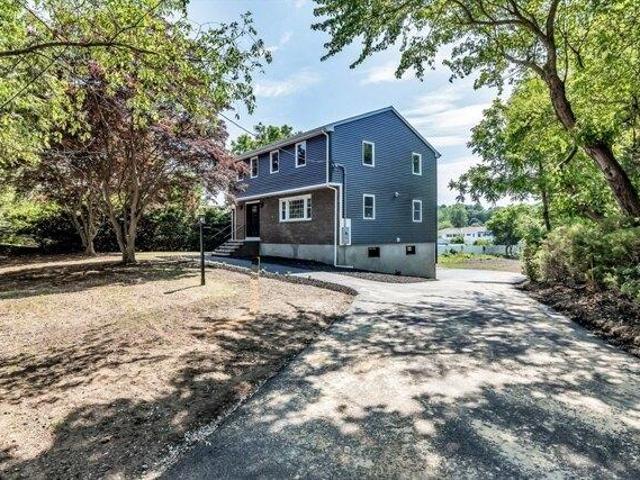 House for sale in Saugus, Massachusetts