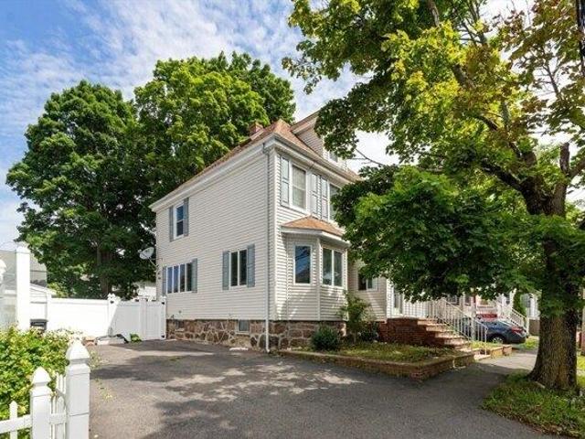 House for sale in Saugus, Massachusetts