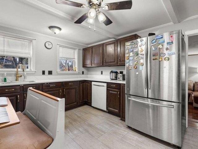 House for sale in Saugus, Massachusetts